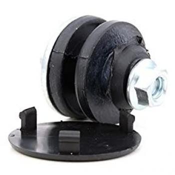 Universal-Motorabdeckungs-Halterung Metalcaucho 04365