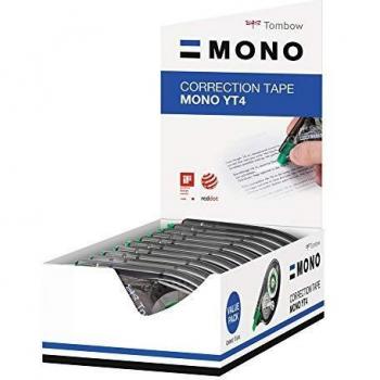 Tombow Mono Correction Roller (10 Pack)