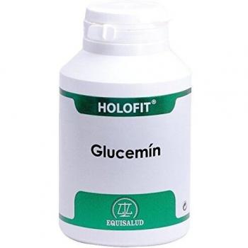 Cápsulas Holofit Glucemin 180