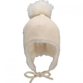 Accessoire de tête Inca Lurex nature Sterntaler