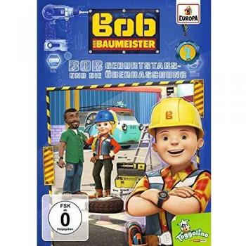 Bob der Baumeister