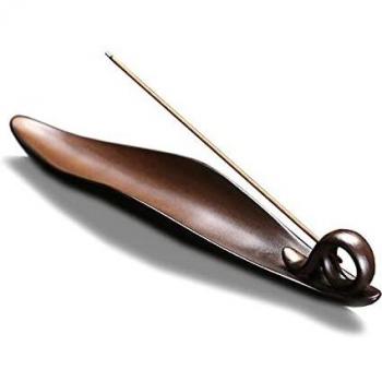 Harmony Hearth 9 Triple‑Hole Incense Tray