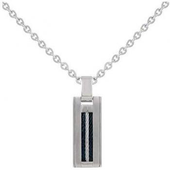 Collier en Acier 72-0006-N-G