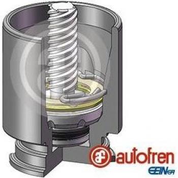 FREIO AUTOFREN SEINSA D025222K