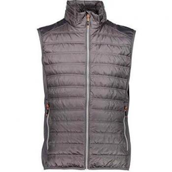 Männer-Trendweste 39Z6427 – Toratora Design