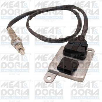 Catalizzatore NOx MEAT & DORIA 57042