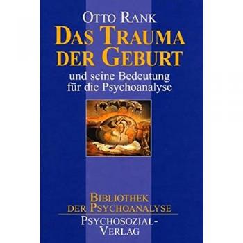 Das Trauma der Geburt