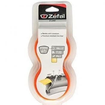 ZEFAL Kit Protector Cubierta Neumático Hybrid 700c-27 mm
