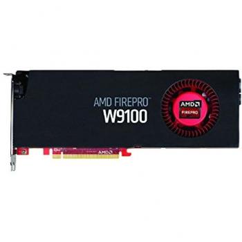 SAPPHIRE TECHNOLOGY Amd Firepro W9100 16Gb Gddr5 Pci-Ex16