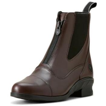 Ariat WMS Heritage Zip Stiefelette für Damen