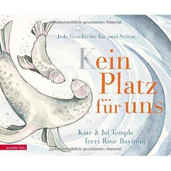 (K)ein Platz für uns von Temple, Kate und Jol