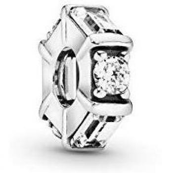 Pandora. Navidad. Joyería Escultura de Hielo 797529CZ