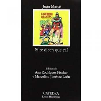 ESTUCHE SI TE DICEN QUE CAI