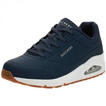 Sapatilhas Femininas Skechers Uno