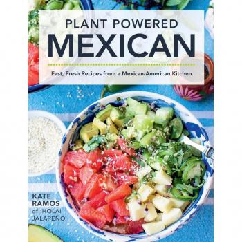 Vitalsource Technologies, Inc. Plant Powered Mexican