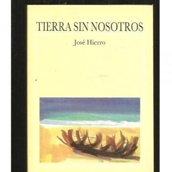 Tierra sin nosotros