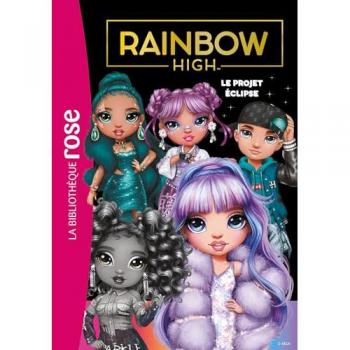 Rainbow High 18