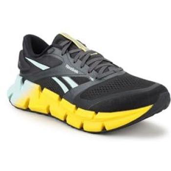 Reebok Floatzig 2 “Aqua Blaze” – Glitch Aqua with Black Accents (UK 6.5)