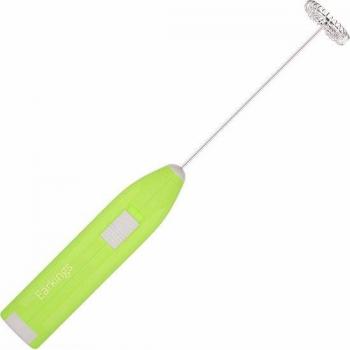 Earkings Handlicher Milchschäumer