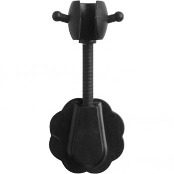 Soporte de ducha montado en pared