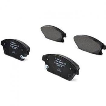 Kit Pastiglie Freno Bosch 0986494434
