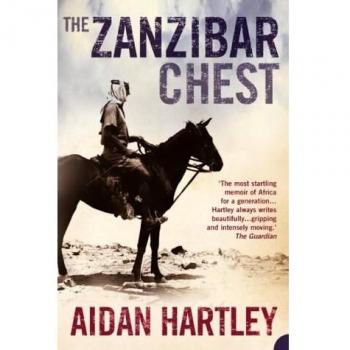 Zanzibar Chest: Memoir of Love and War von Aidan Hartley
