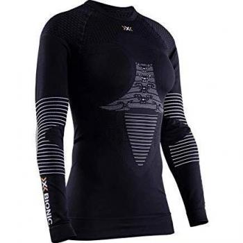Maglietta X-Bionic Energizer 4.0 Long Sleeve Donna