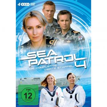 Sea Patrol