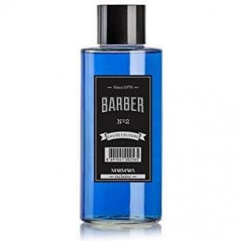 BARBER MARMARA No.2 Herren Duftwasser 250ml im Glas Flacon