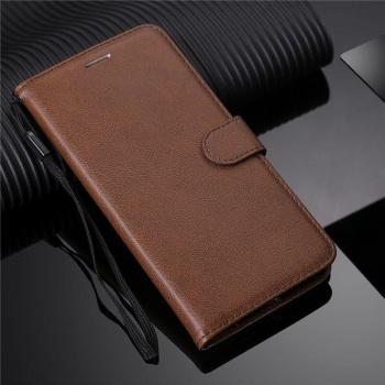 Protection Flip Huawei Honor 7X