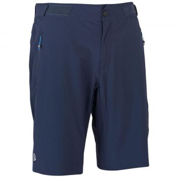 Bermuda de hombre Ternua Kultus M en color oscuro