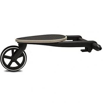 Planche enfant Cybex pour Gazelle S Black