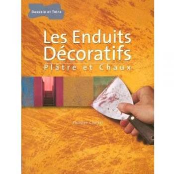 Les Enduits Décoratifs