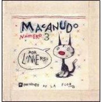 MACANUDO -3-