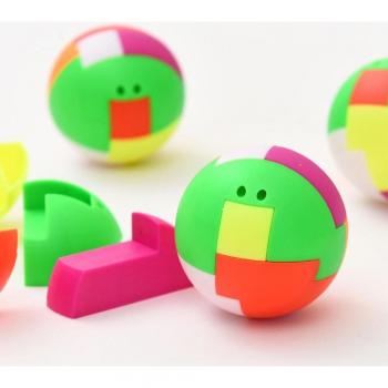 Puzzles Balle Éducatif