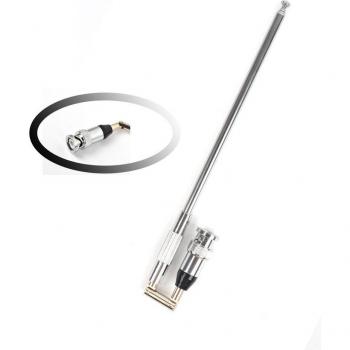 Émetteur Radio VHF métallique 118-136 MHz