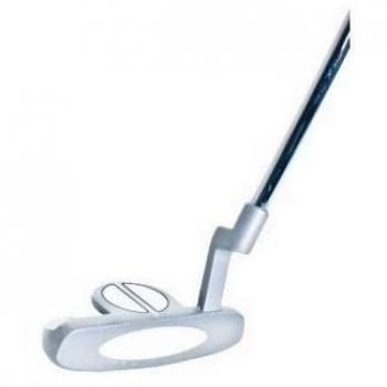 Longridge Right Hand One Ball Putter