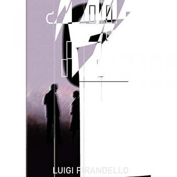 Six Characters in Search of an Author: An Italian play by Luigi Pirandello