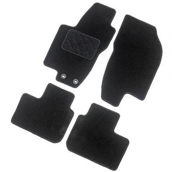 Ensemble de tapis de fitness AutoStyle 542
