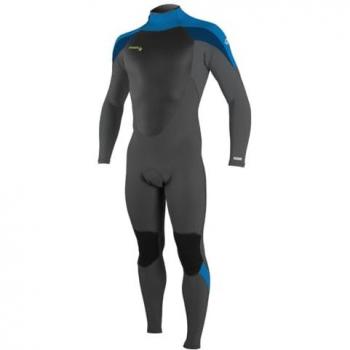 O'Neill Wetsuits Combinaison Néoprène Epic 5/4mm à Manches Longues pour Enfant