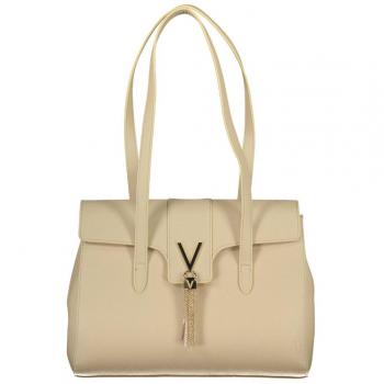 Beige Satchel per Donne Valentino