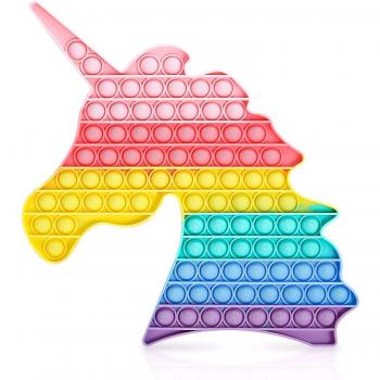 Jouet Sensitif Unicorn Turbo