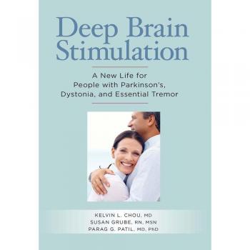Vitalsource Technologies, Inc. Deep Brain Stimulation