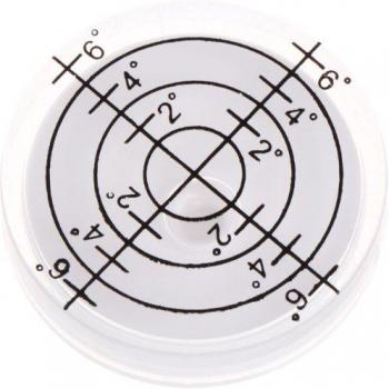 Niveau à bulle ANENG pour appareil photo circulaire 32x7mm