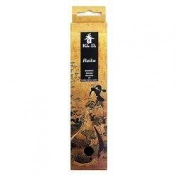 Peaceful Path Haiku 20 Stick Collection