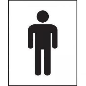 Spectrum Industrial Male Symbol