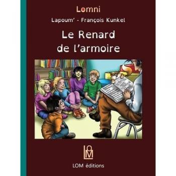 Le renard de l'armoire