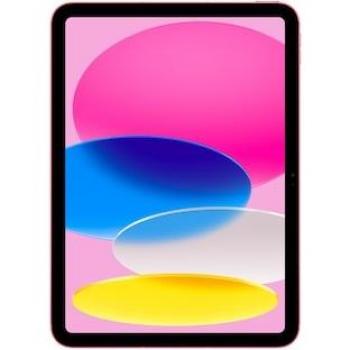 Apple 10,9 iPad 2024 Wi-Fi + Cellular 256GB Tablet (10.9, 256 GB, iPadOS, 5G)