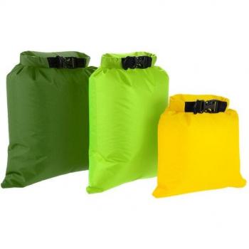 Sac sec pliable Lixada, étanche, 3L, 5L, 8L pour natation et rivière