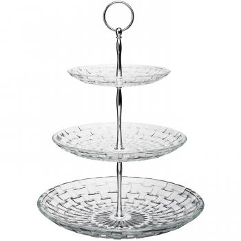 Glitter Kakfat i elegant design